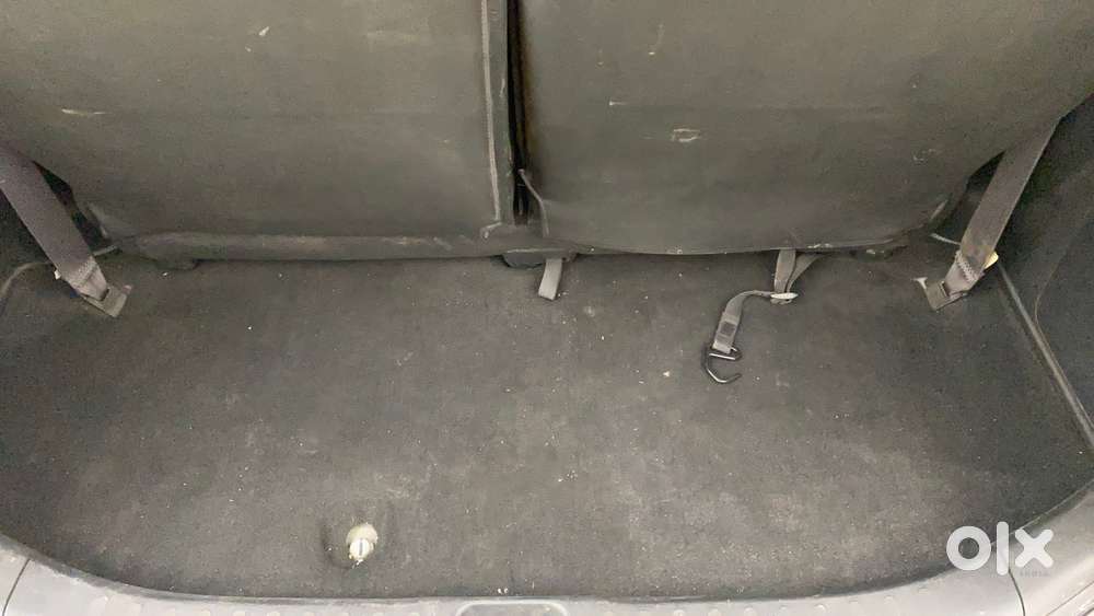 Honda Br-v 1.5 Vx I-vtec Mt, 2018, Petrol