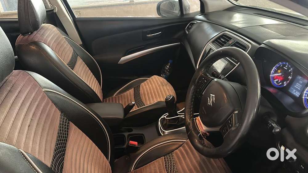 Maruti Suzuki Diesel 2018