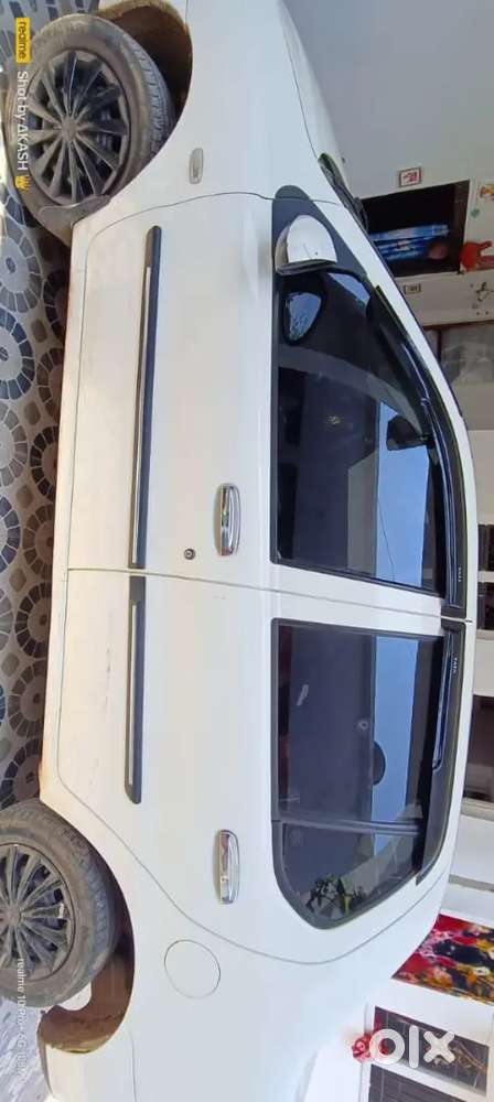 Tata Indigo Ecs 2015 Diesel Well Maintained