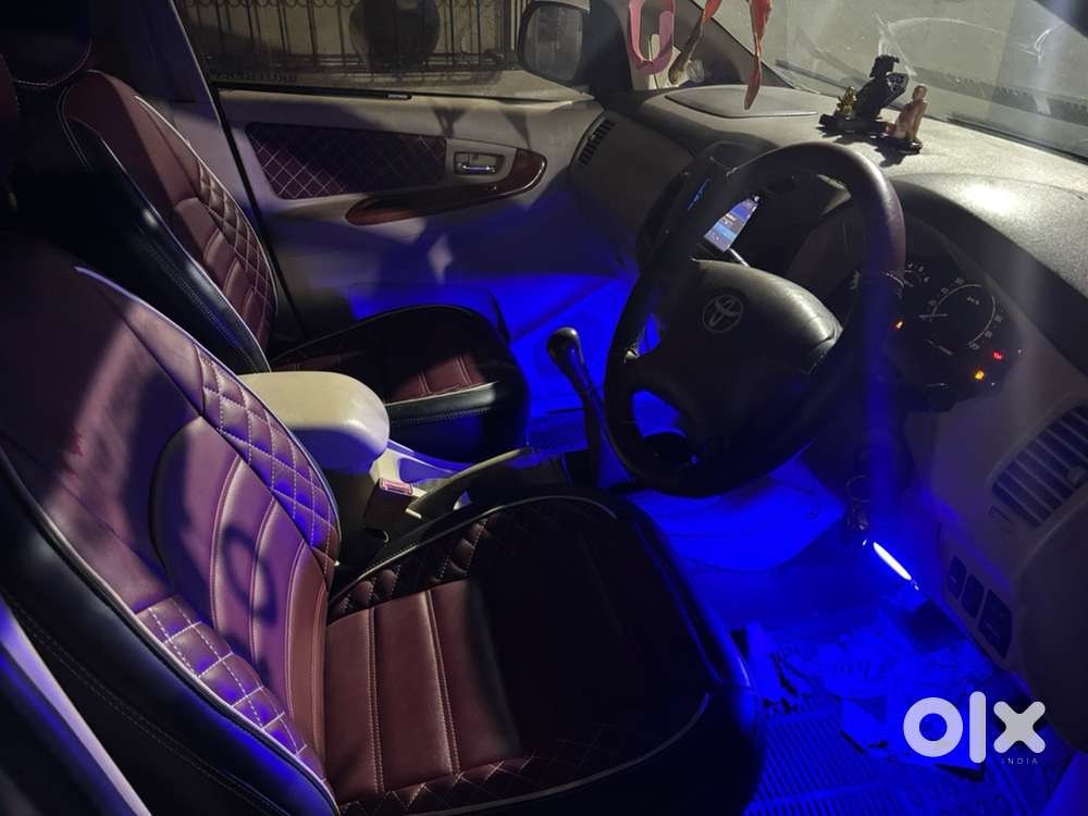 Toyota Innova Diesel 2007