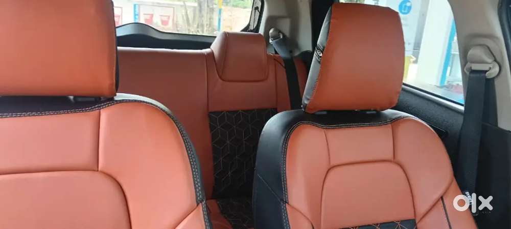 Full Company Service Record