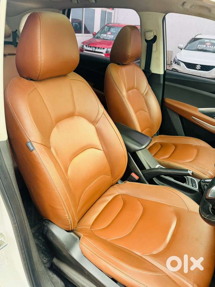 Mg Hector Plus Sharp Dct, 2021