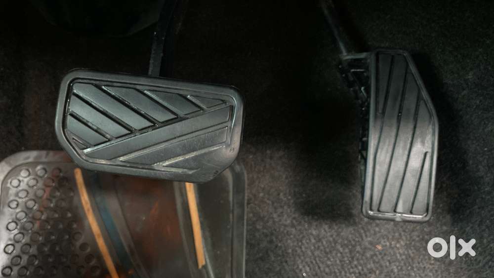 Maruti Suzuki Baleno 1.2 Cvt Alpha, 2018, Petrol