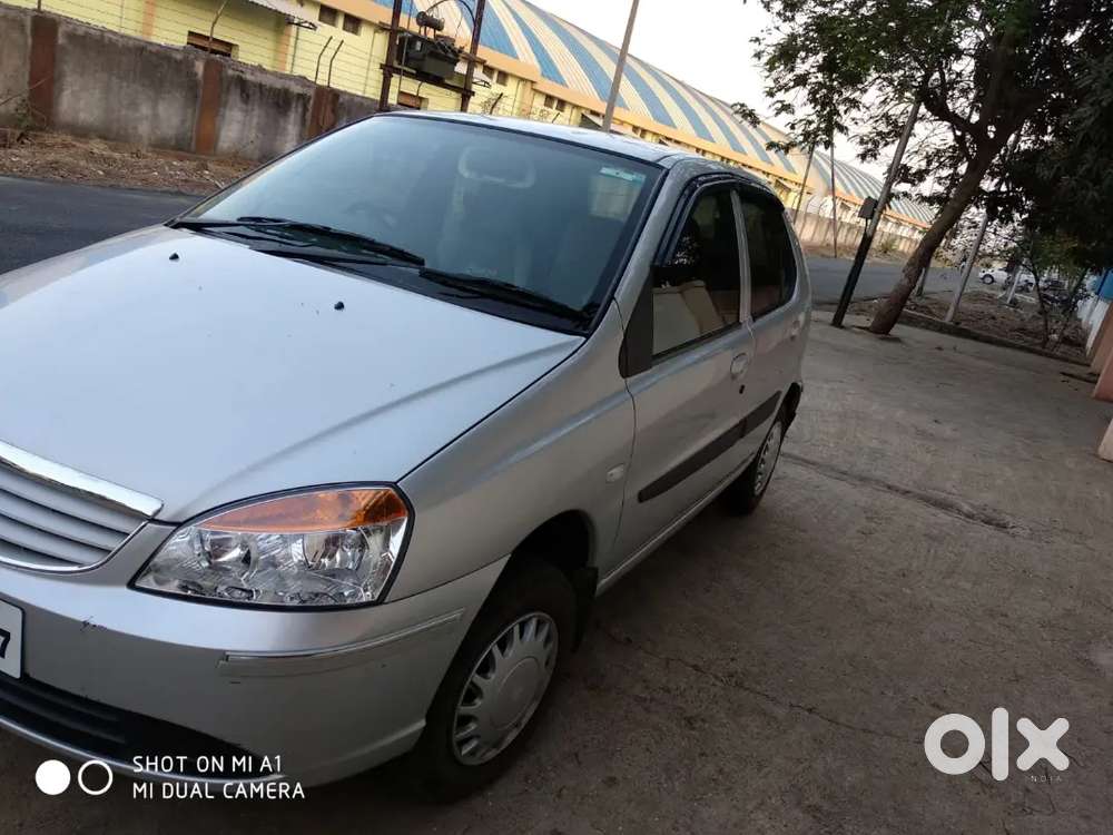 Tata Indica Ev2 Xeta 2017 Diesel Good Condition
