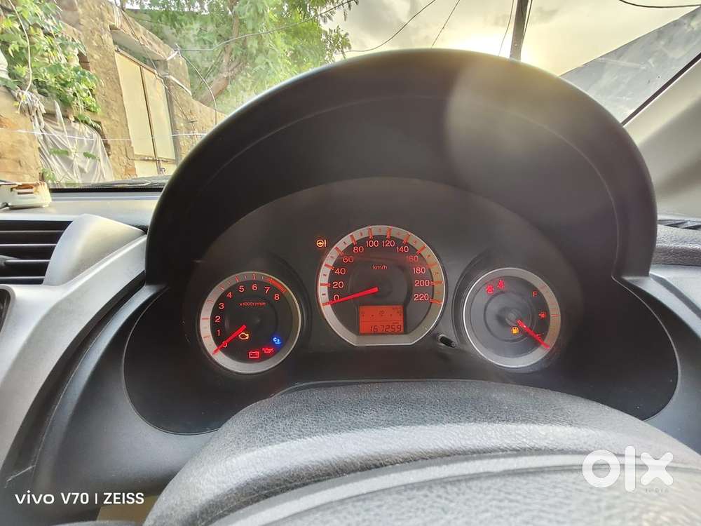 Honda City 2009 Good Condition