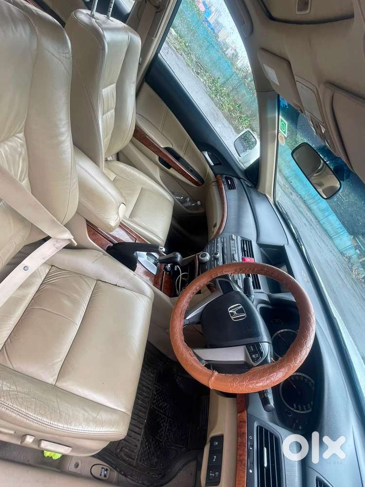 Honda Accord 2.4 2013 Petrol