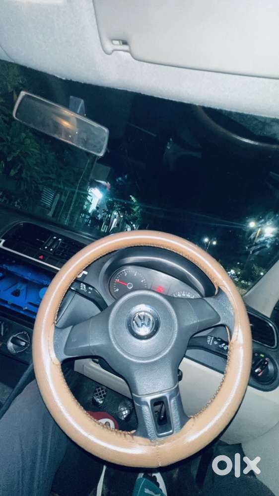 Volkswagen Polo 2012 Diesel