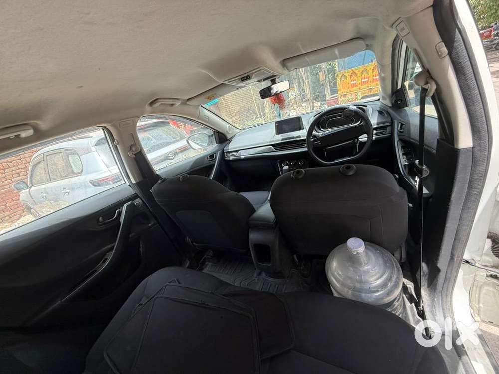 Tata Petrol Car 2024 Manual