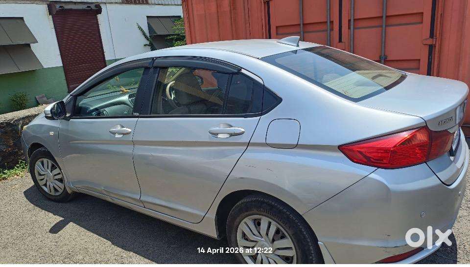 Cruise Control, Boot Space More Than 500 Liters, 2 Airbags & Abs