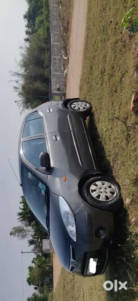 Hyundai I10 2009 Petrol Well Maintained