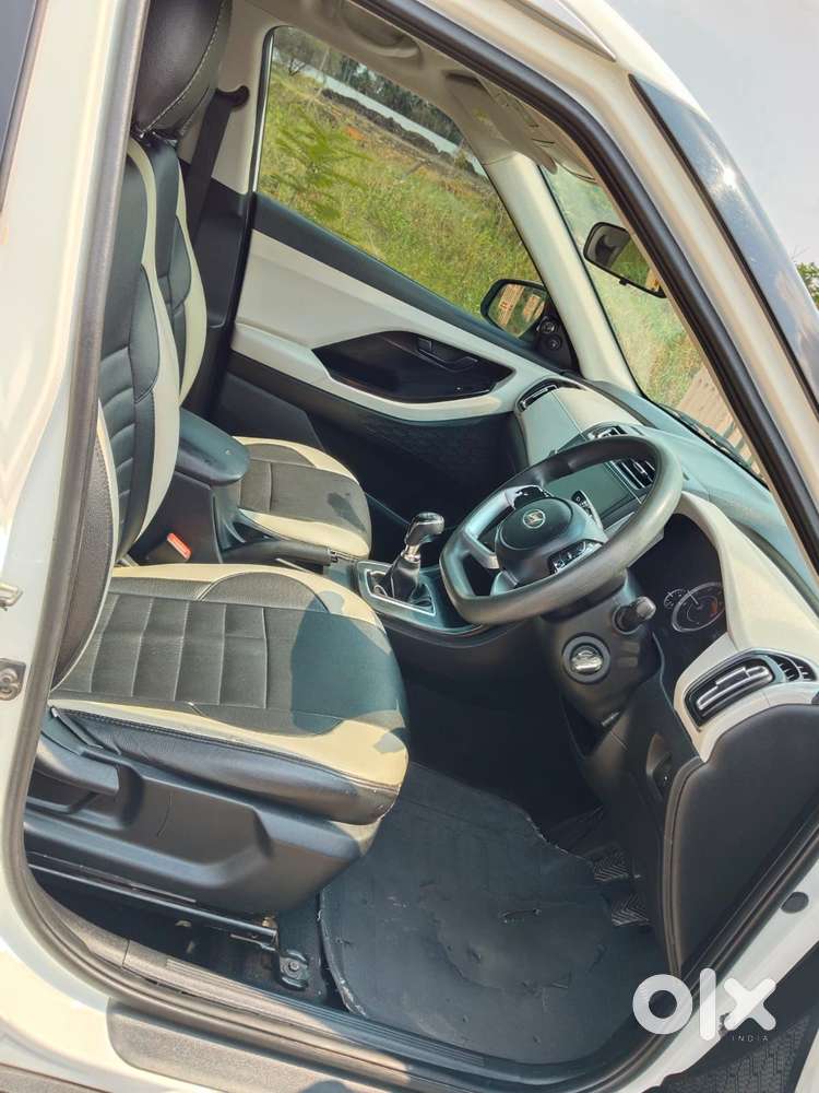 Hyundai Creta E 1.5 Diesel, 2022, Diesel