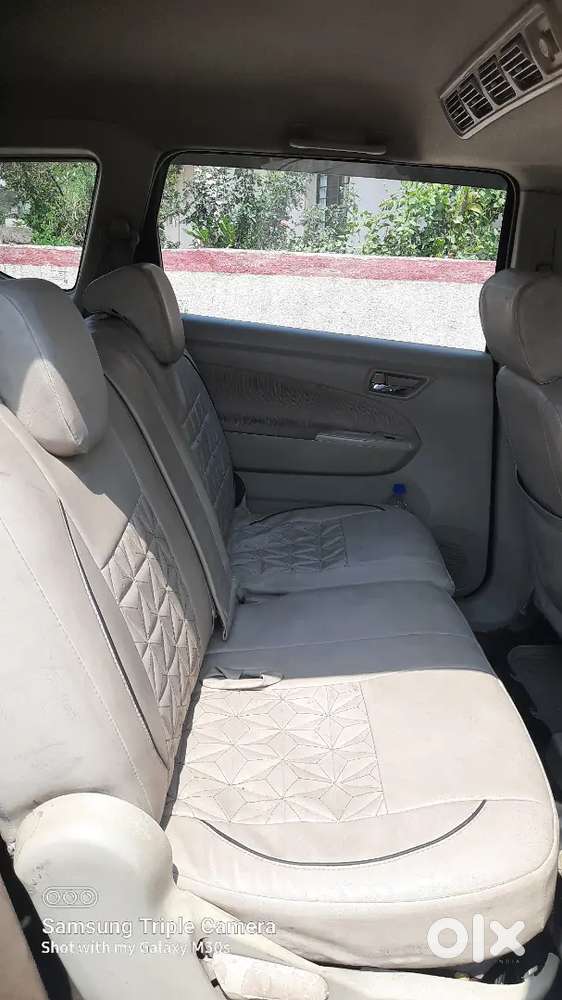 Maruti Suzuki Ertiga