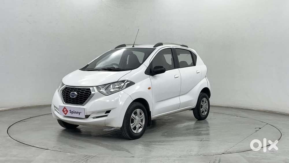 Datsun Redigo S, 2016, Petrol