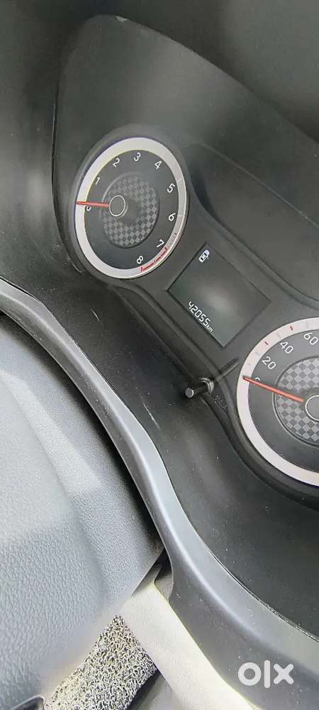 Hyundai Grand I10 Nios 2021 Petrol