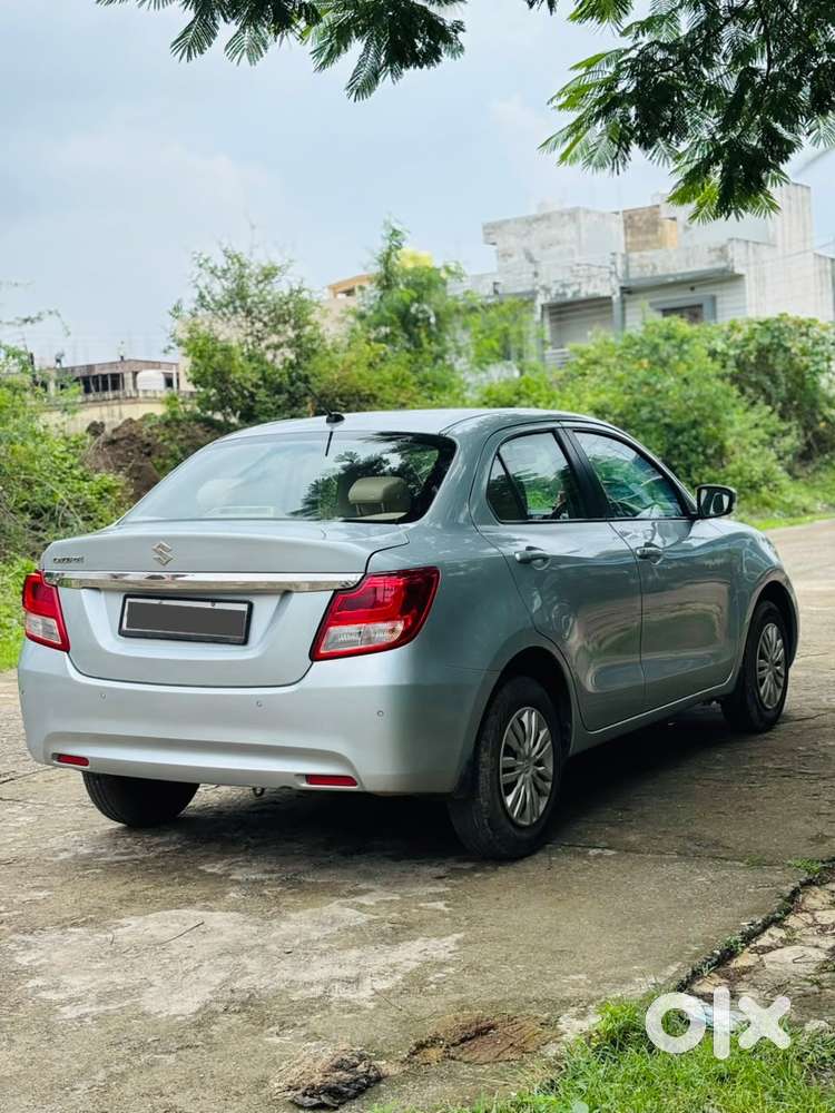 Maruti Suzuki Swift Dzire Regal, 2024, Petrol