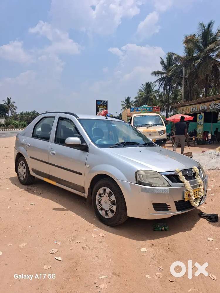 Mahindra Verito D2 2016