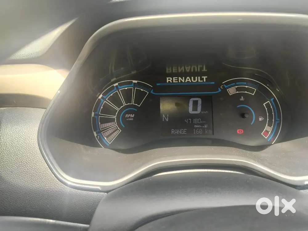 Renault Kiger 1.0 Rxt 2021 Petrol Amt