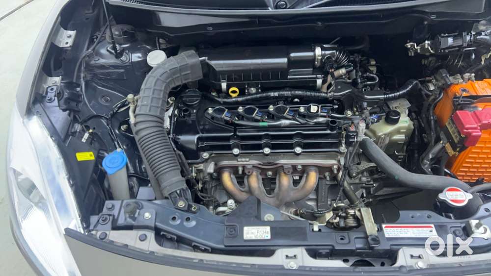 Maruti Suzuki Swift Amt Zxi, 2021, Petrol