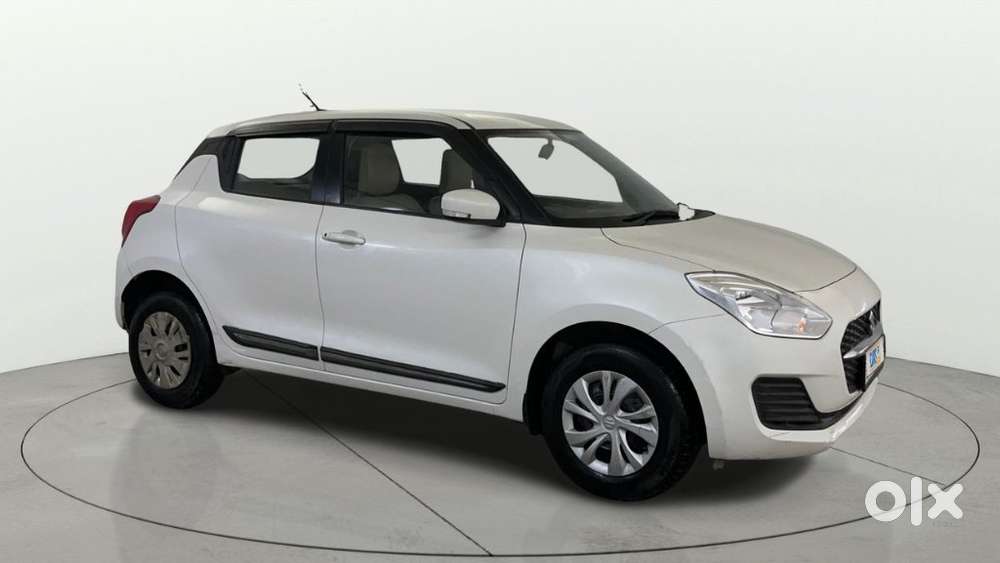 Maruti Suzuki Swift, 2022, Petrol