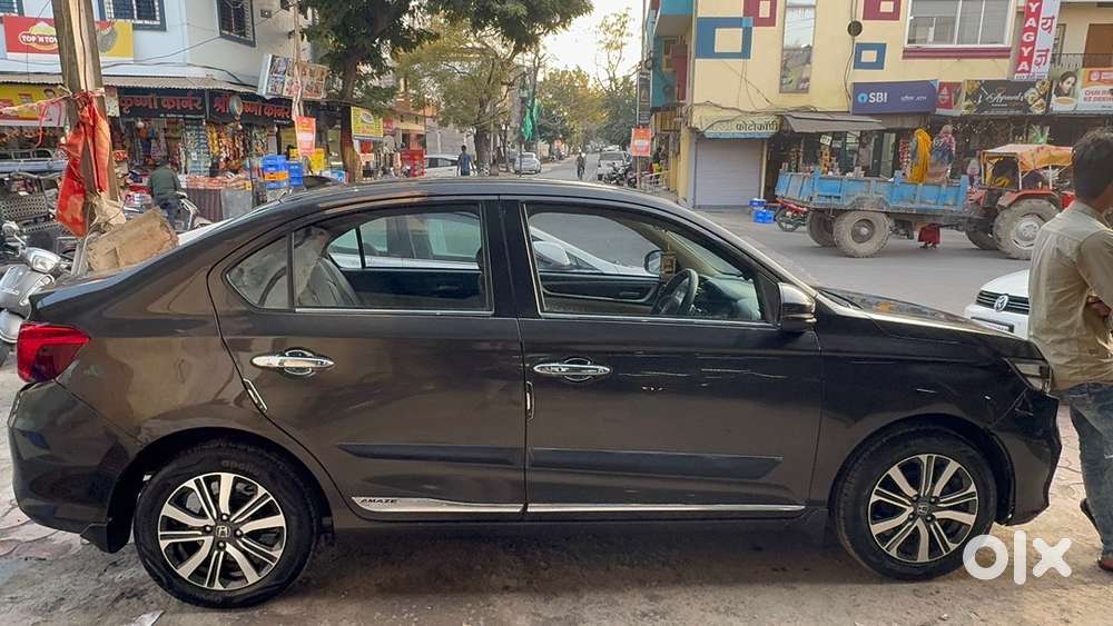 Honda Amaze Petrol Good Condition