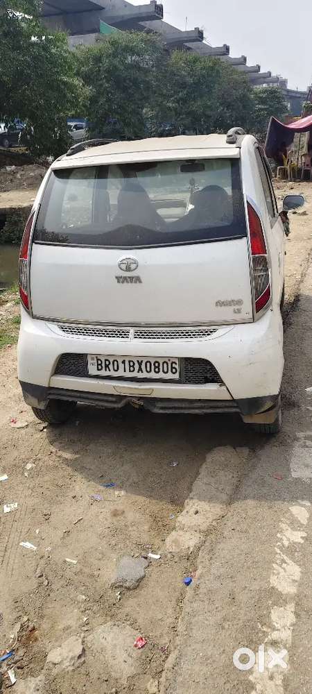 Tata Nano 2014 Power Window