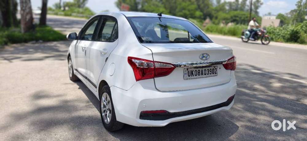 Hyundai Xcent 1.2 Crdi E Plus, 2017, Diesel