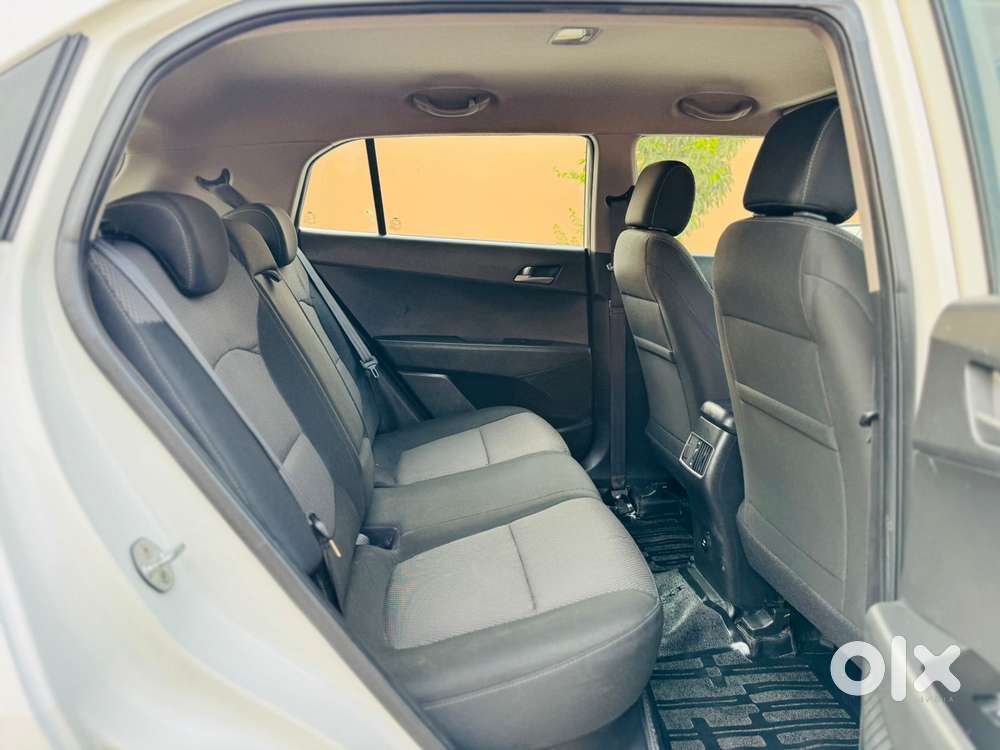 Hyundai Creta 1.6 Vtvt S, 2016, Petrol