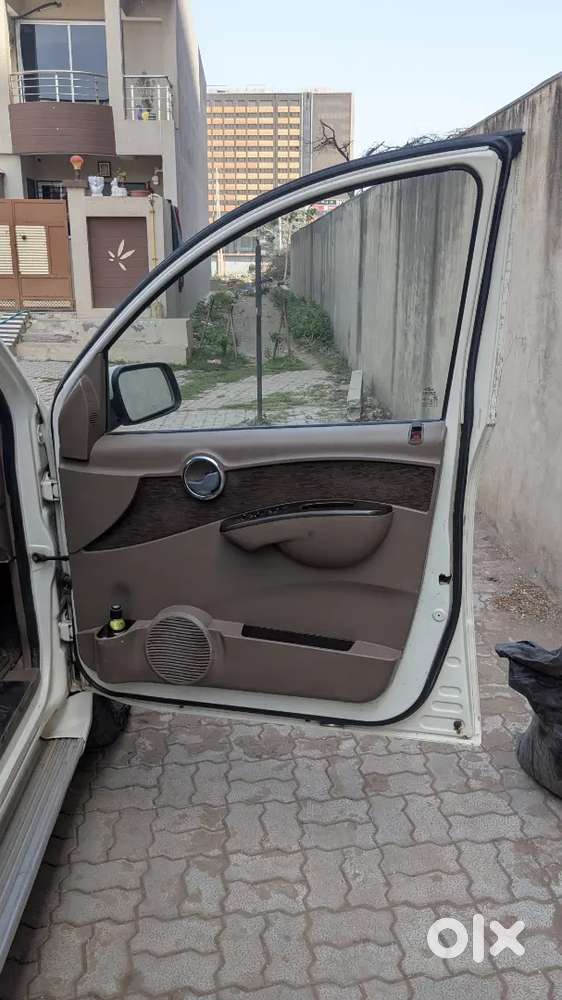 Mahindra Xylo 2011 Diesel