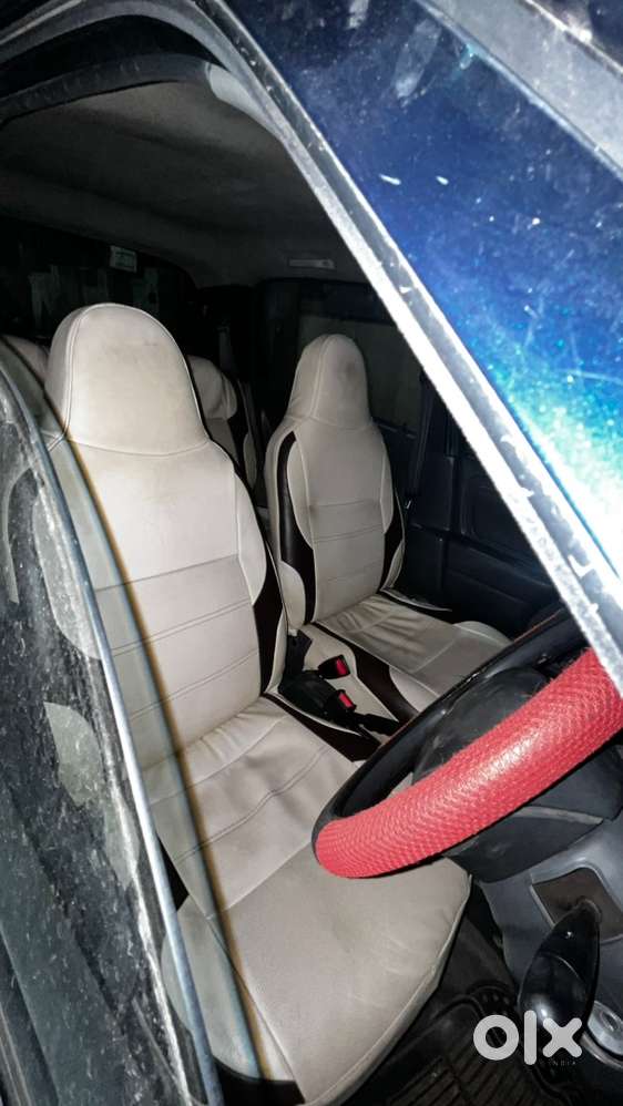 Maruti Suzuki Alto 2012