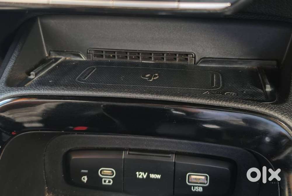 Kia Sonet Gtx Plus Turbo Dct, 2024, Petrol