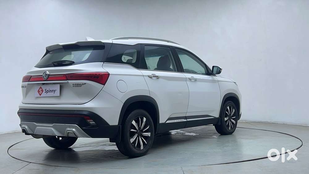 Mg Hector 2.0 Sharp Diesel, 2019, Diesel