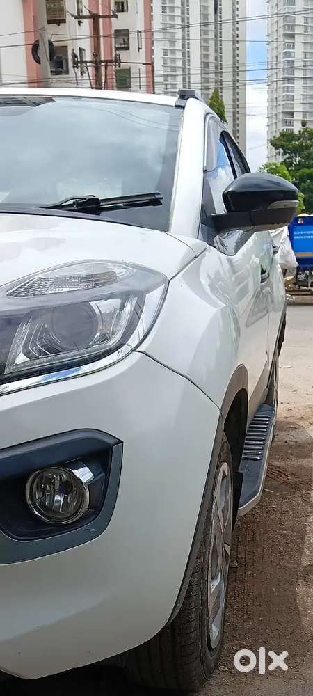 Tata Nexon Diesel 2019