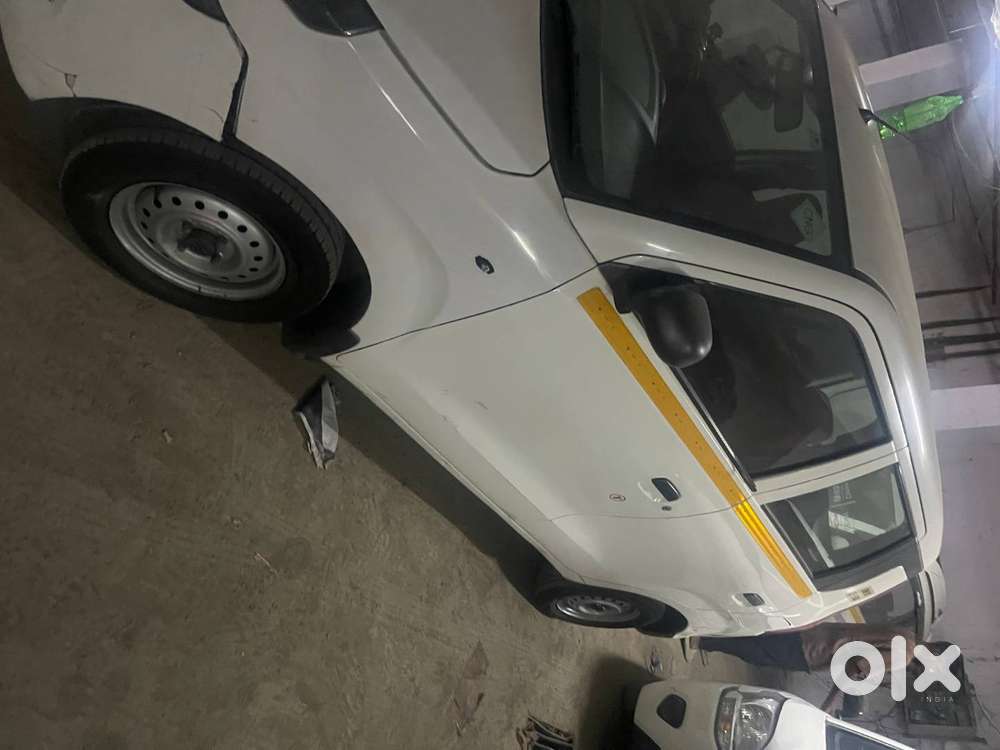 Maruti Suzuki Wagon R 2022
