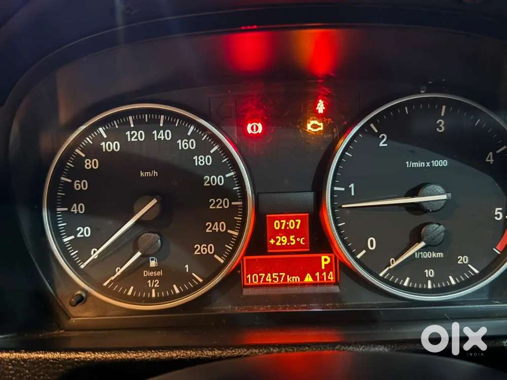 Bmw X1 Diesel 2.0 2013