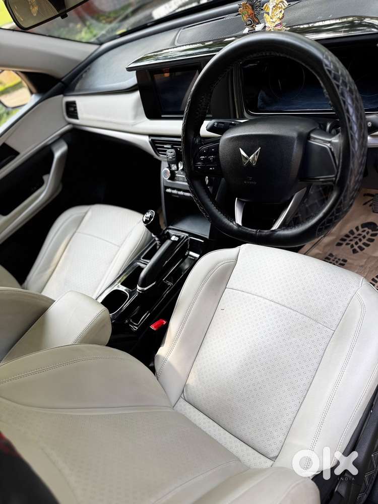 Mahindra Xuv700 Diesel 2023