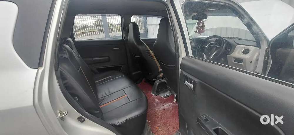 Maruti Suzuki Wagon R 2020