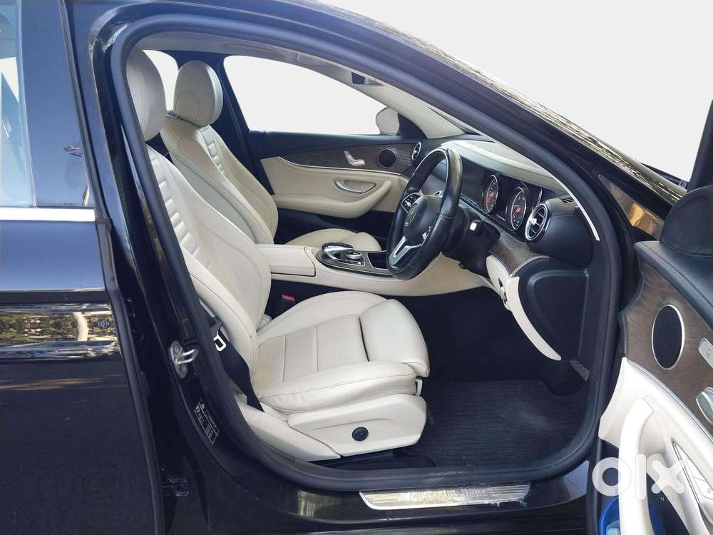 Mercedes-benz E-class E 220 Cdi Avantgarde, 2018, Diesel