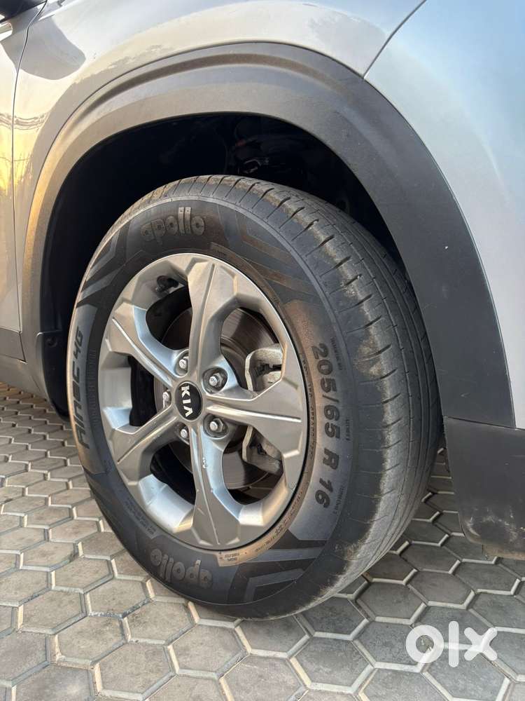 Kia Seltos Htk D, 2020, Diesel