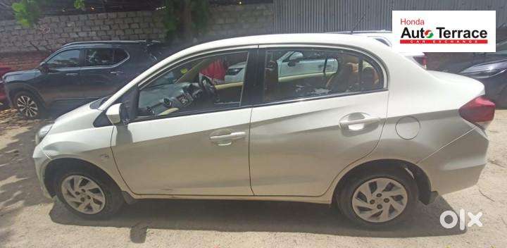 Honda Amaze 1.5 S I-dtec, 2014, Diesel
