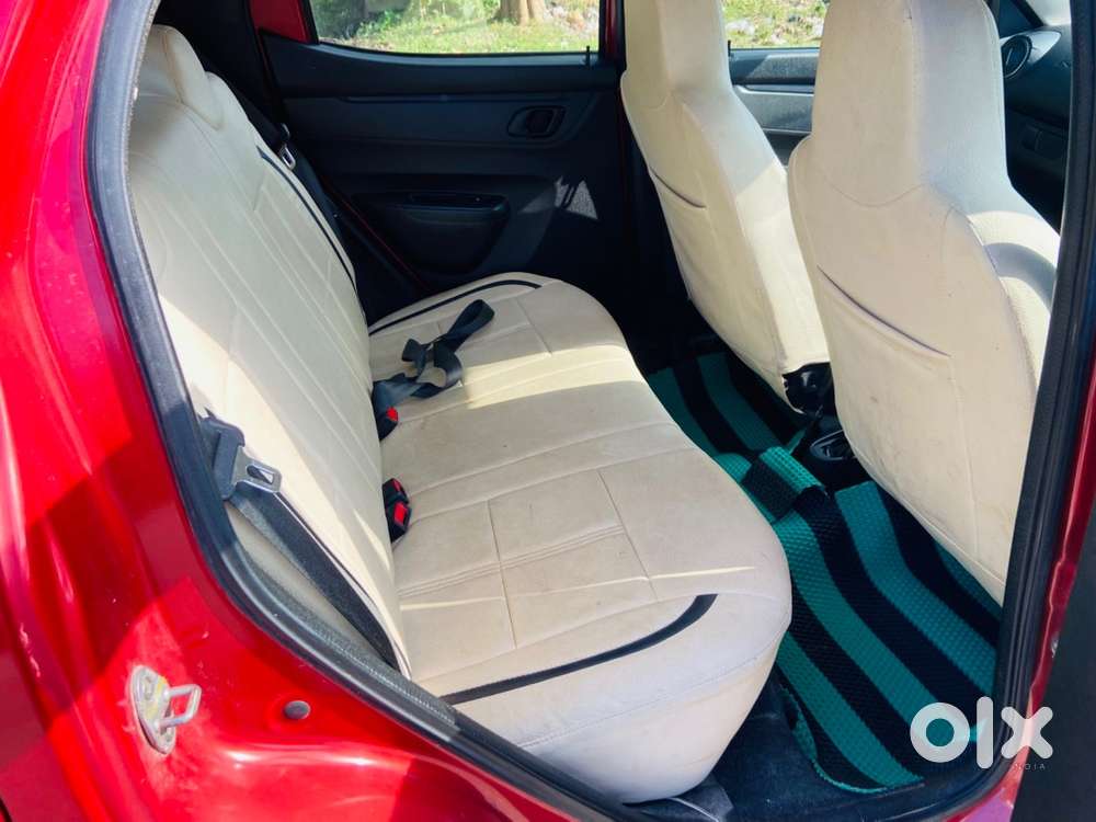 Renault Kwid 2024 Petrol Manual