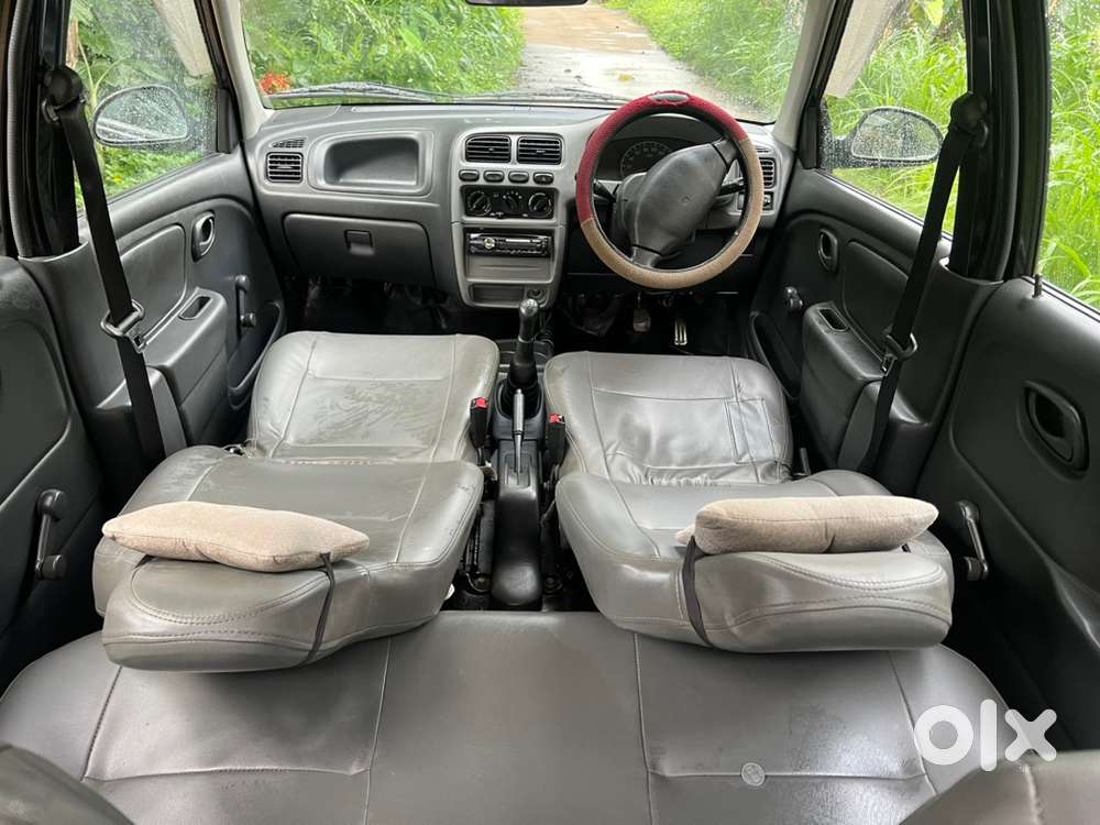 Maruti Suzuki Alto 2011