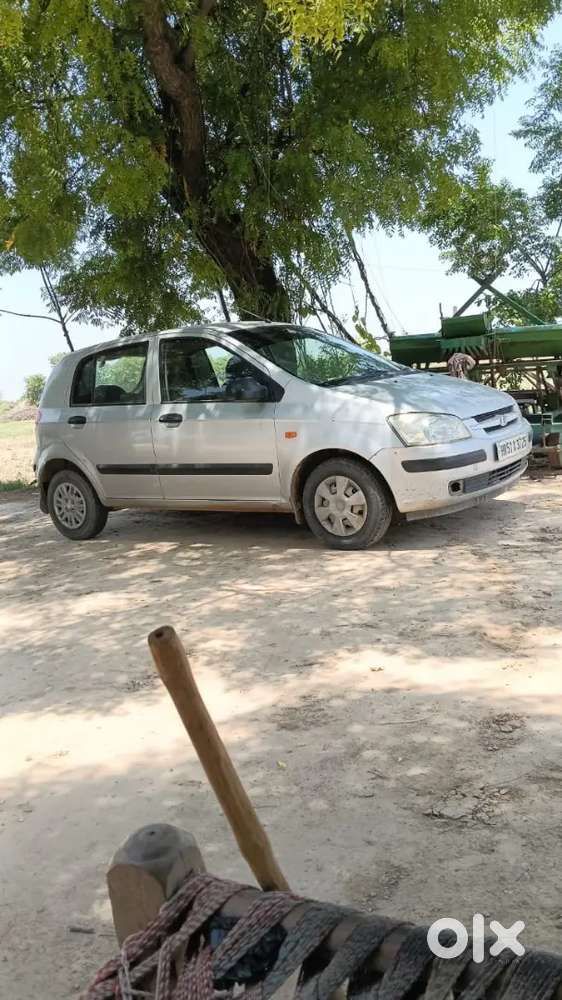 New Tyre, 1 Year Insurance, 1 Year Passing, Ac Ok Candition