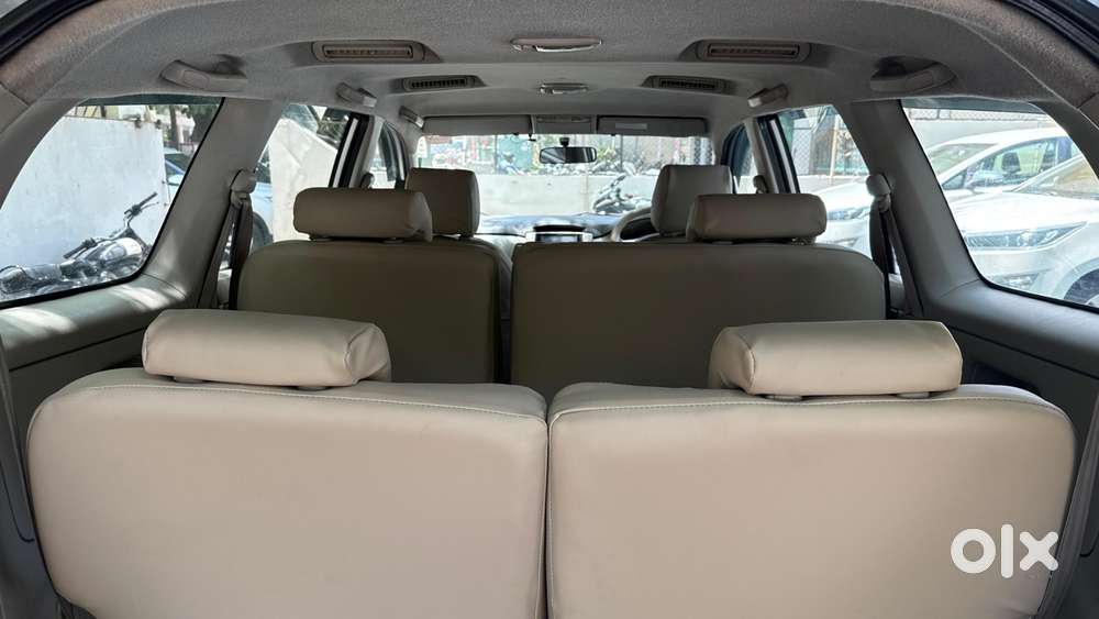 Toyota Innova, 2014, Diesel
