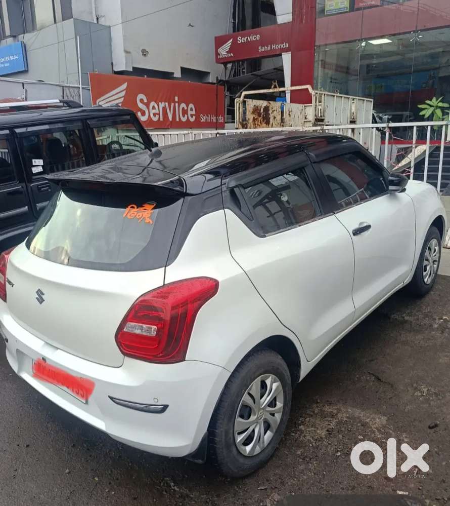 Maruti Suzuki Swift Vxi 2019 In Very Good Condition