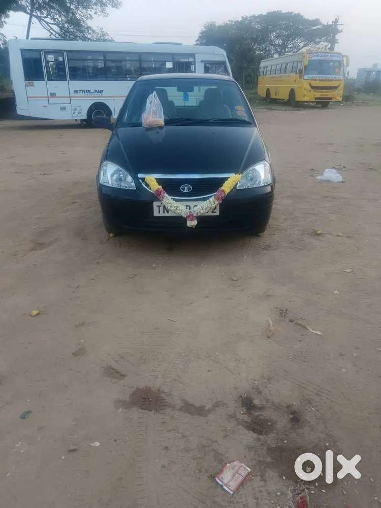 Indica Gls Petrol Single Owner