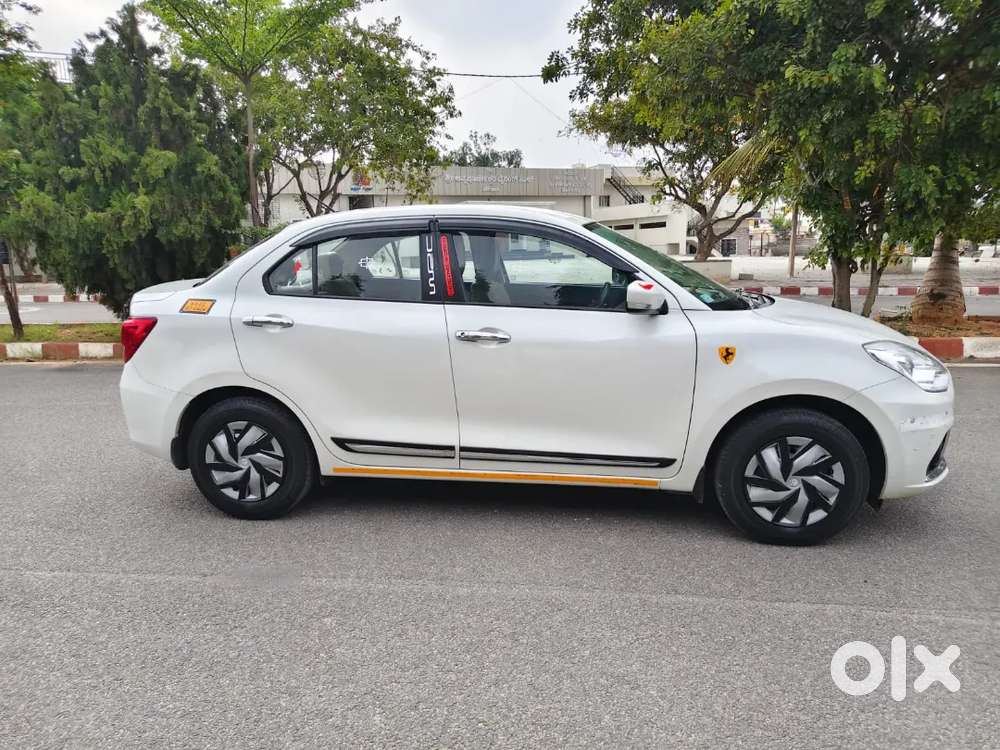 Maruti Swift Dzire 2024