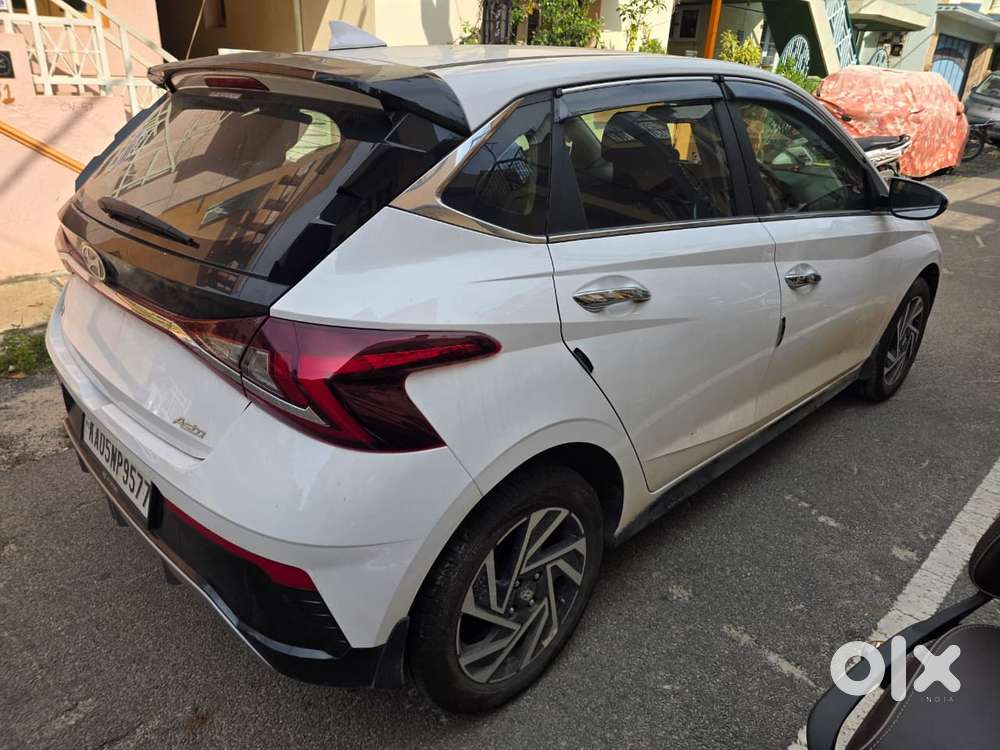 Hyundai I20 1.2 Asta, 2025, Petrol
