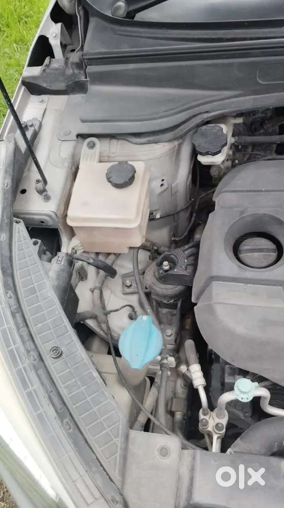 Hyundai Creta 2017 1.6 Sx+ Crdi