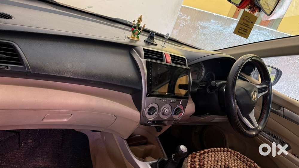 Honda City Petrol 2010