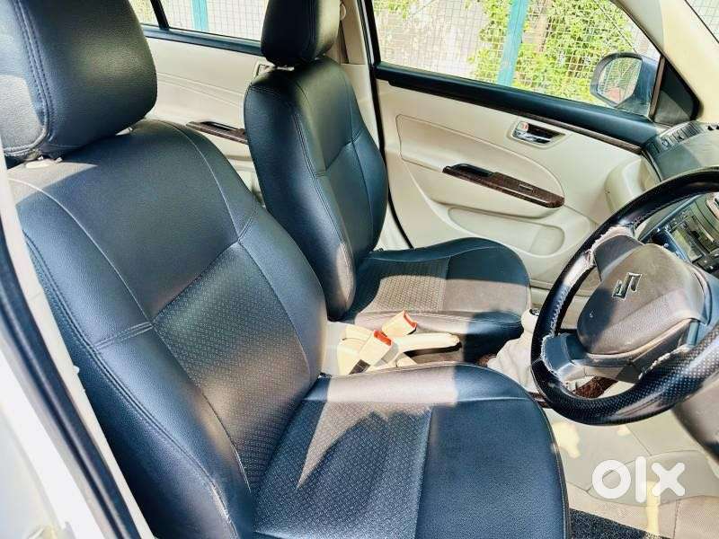Maruti Suzuki Swift Dzire Vdi (o), 2016, Diesel